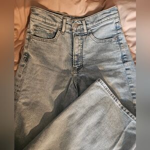 New 90's Wide leg Jeans
